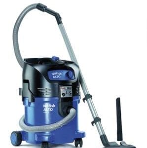 NIEUW NILFISK Industriële stofzuigers ATTIX 30-21 PC 230V 50HZ