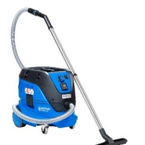 NIEUW NILFISK Industriële stofzuigers ATTIX 33-2L IC