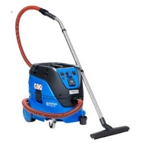 NIEUW NILFISK Industriële stofzuigers ATTIX 33-2M IC 220-240V 50/60HZ EU