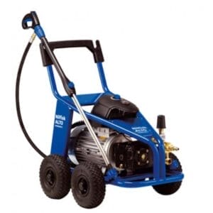 NIEUW NILFISK Hoge drukreiniger MC 8P-160/2500