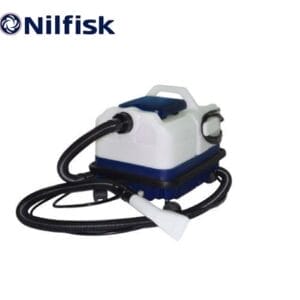 NIEUW NILFISK Stoomreiniger AX9 CAR