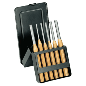 GEDORE PENDRIJVERSET IN DOOS