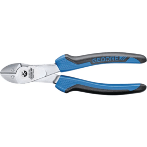 Gedore Zijsnijtang geisoleerd 160